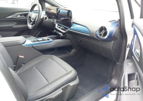 2024 Chevrolet Equinox Ev Lt z USA, uszkodzony, nr VIN 3GN7DLRP8RS248224